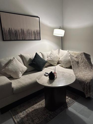 أستديو فاخر بغرفة واحدة بالقرب من Studio modern KAFD, Riyad