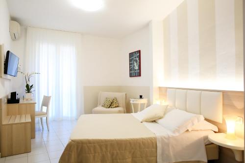 Hotel Rosmarina