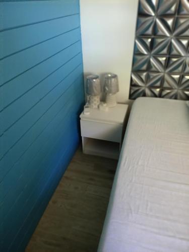 Douceur de la mer des caraibes in Duzer