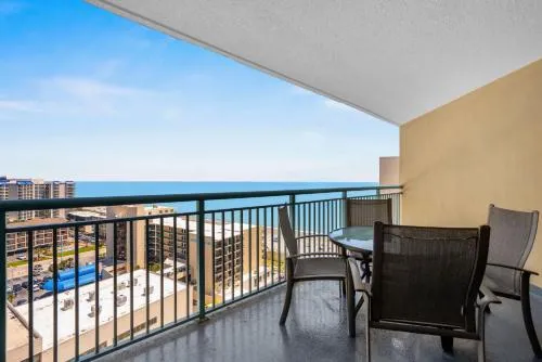 Sand Dunes Resort Unit 1406 - Ocean View photo 2