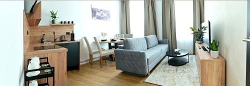 Hotel Grand in Kladruby