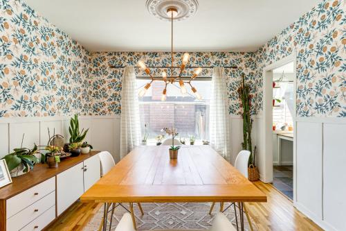 24 Mi to Slopes! Family Reno Home with Outdoor Oasis in Reno Midtown