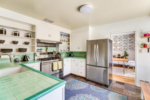 24 Mi to Slopes! Family Reno Home with Outdoor Oasis in Reno Midtown