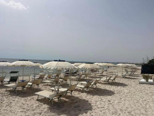 Beach, Golf Residence- Families and Couples Only in Port El Kantaoui