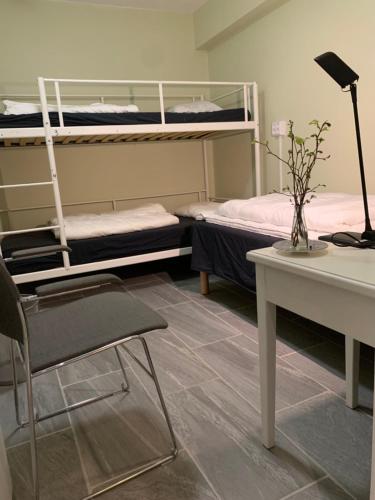 Hostel Bed & Breakfast - image 12