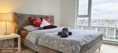 Fabulous and convenient 2B2B close to Richmond center