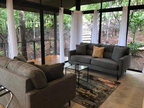Jungle Casitas