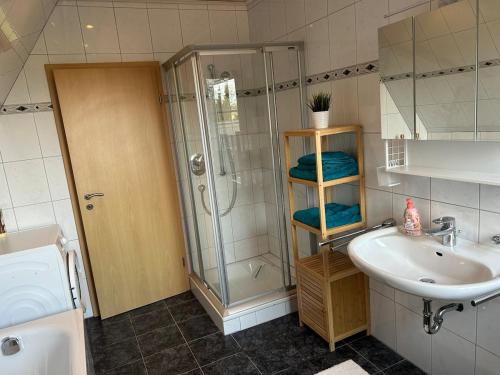 Stakis Wohnung in Warendorf