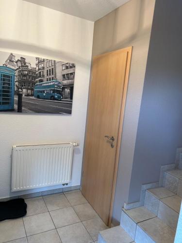 Stakis Wohnung in Warendorf