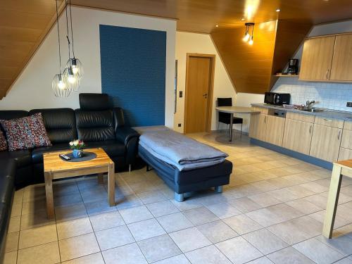 Stakis Wohnung in Warendorf