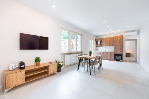 Borgo Trento Residence, Verona