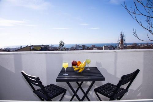 Dream Flat, Istanbul