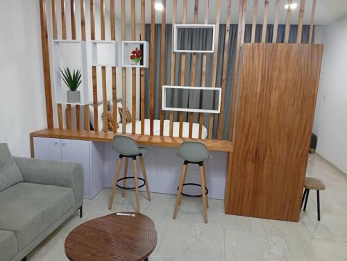 Bark luxury apartments Abidjan Attoban 2 - image 4