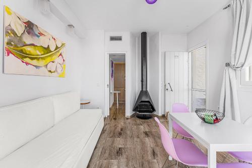 One-Bedroom Villa image 10