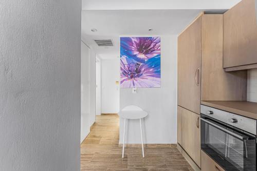 One-Bedroom Villa image 8