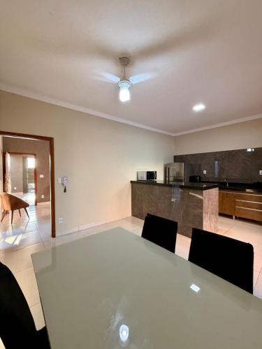 Morada Lisboa com Piscina - Olímpia SP