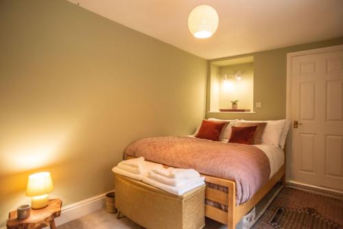 Walker's Rest in Newland