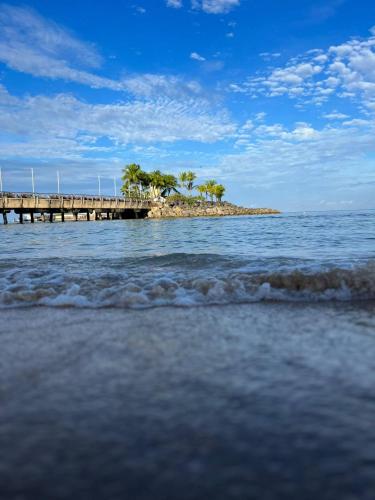 Pub/salong, GNC Guesthouse in Retreat