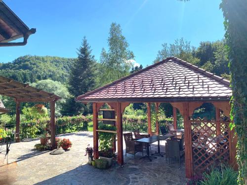 Holiday Home Tonkina kuca in ตราโคสชัน