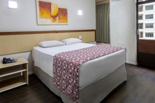 Excellent room comfort & quality