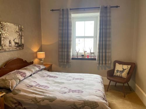 The Old Manse B&B Room Type - Double Room