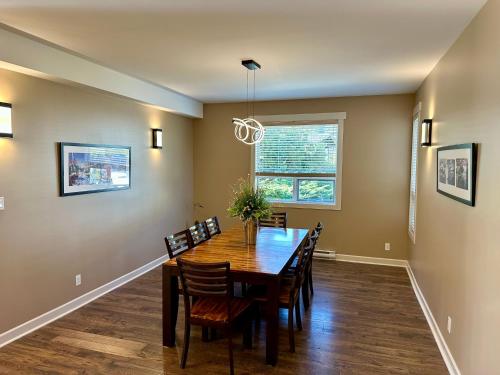 Sooke Harbour Penthouse in Sooke (BC)