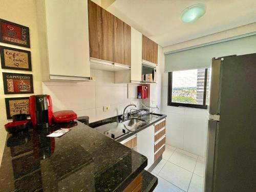 Edificio Sky - Apartamentos UROOMS Room Type - Standard Studio
