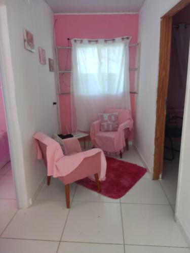 aconchegante casa - lagoinha, Nova Iguaçu