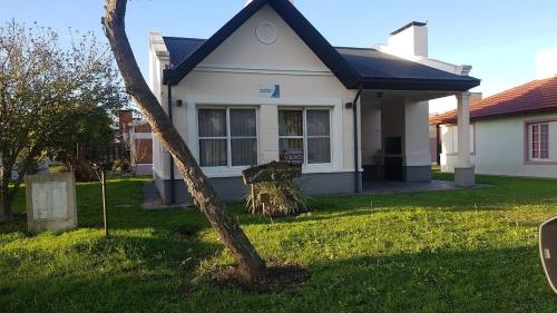 Casa en predio Termal