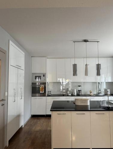 De Luxe Villa, Skopje (foto 4)