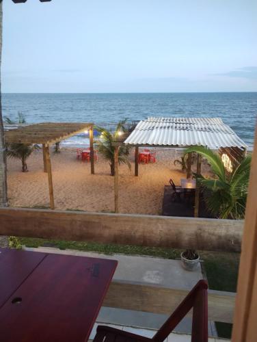 Pousada Capitão (Pousada Capitao) in Barra do Sirinhaém