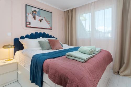 Maison Colorée - Bright And Cozy Home by Metro And Mall, София (фото 4)