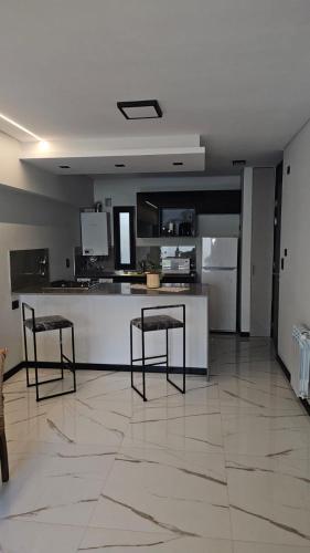 식음료(F&B), Skyline in 알베르토 올메도