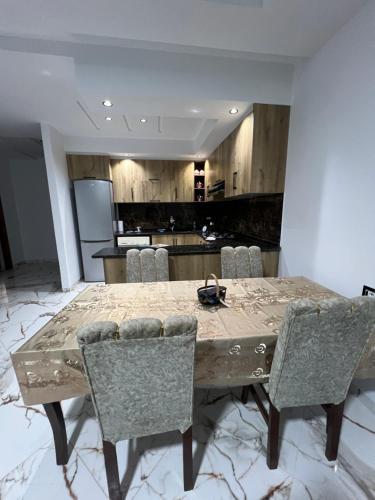 Dar Zakia ezzahra Kelibia in Ezzahra (Bin `Arus)