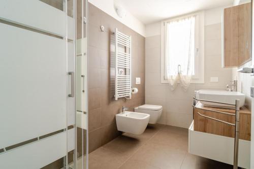 New bamboo holiday home Bergamo airport trade fair, Bergamo (photo 11)