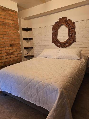 Central Campestre Apartment