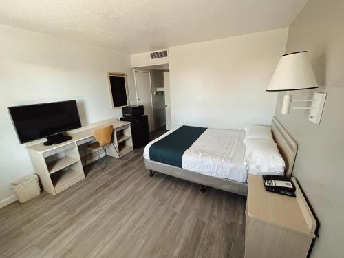 Motel 6-Holbrook AZ - image 5