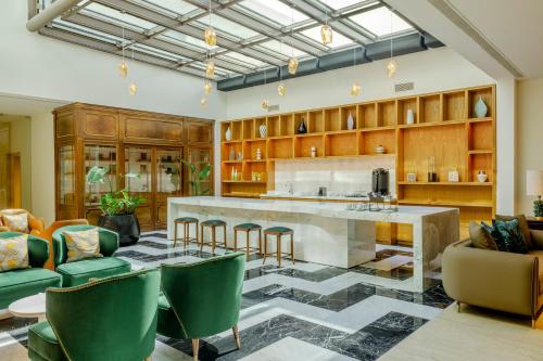 Recoleta Grand, Buenos Aires, a Tribute Portfolio Hotel, Buenos Aires (Foto 3)