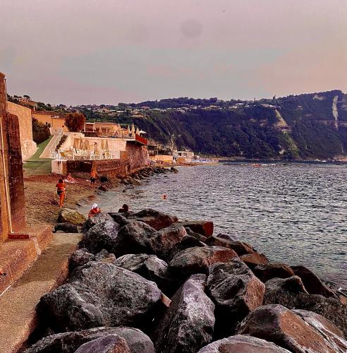 The Lodge by the sea, Ischia (photo 4)