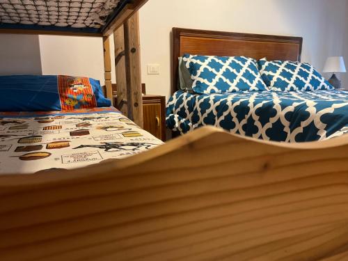 B&B22, Santa Brigida (foto 2)