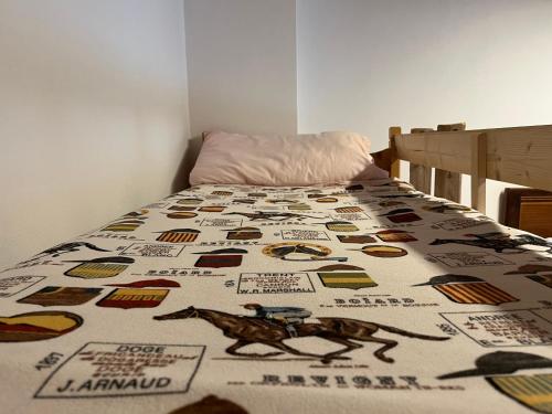 B&B22, Santa Brigida (foto 3)