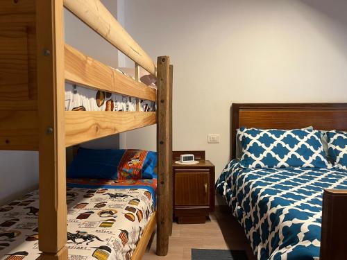 B&B22, Santa Brigida (foto 4)