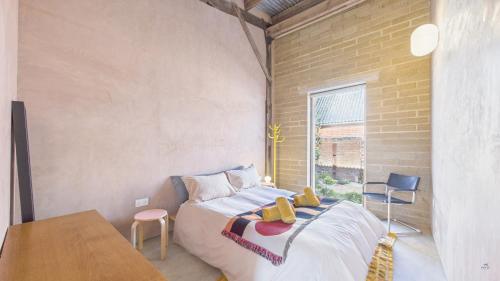 South Barn in Cowes South and Northwood