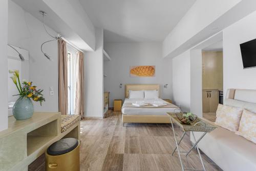 One-Bedroom Villa image 7