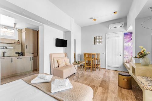 One-Bedroom Villa image 4