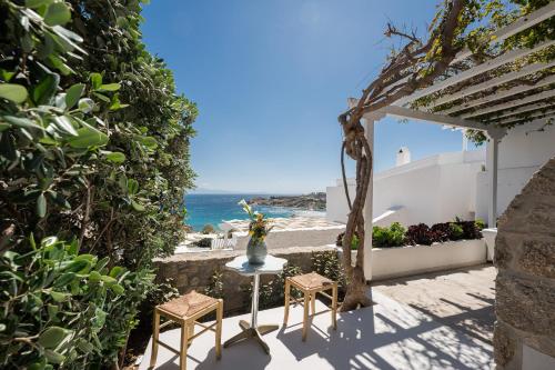 One-Bedroom Villa image 9