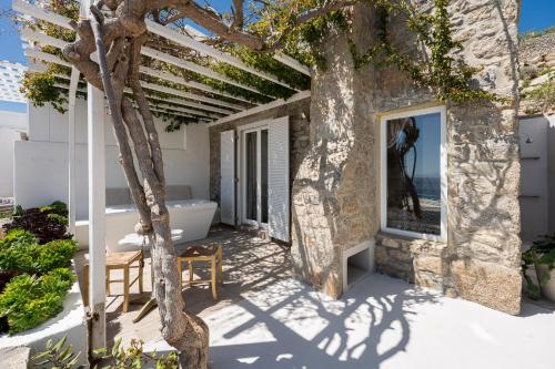 One-Bedroom Villa image 10