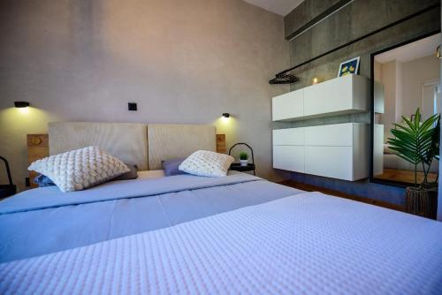 Flat with view of Marina Zeas, Pireo (foto 6)