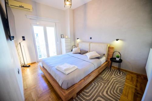 Flat with view of Marina Zeas, Pireo (foto 7)