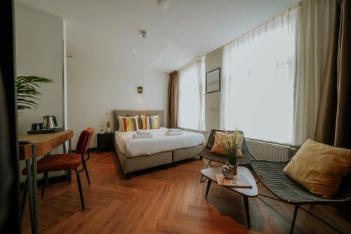 Hotel Heye 130 - image 8